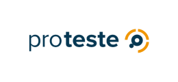 Presença Digital Proteste